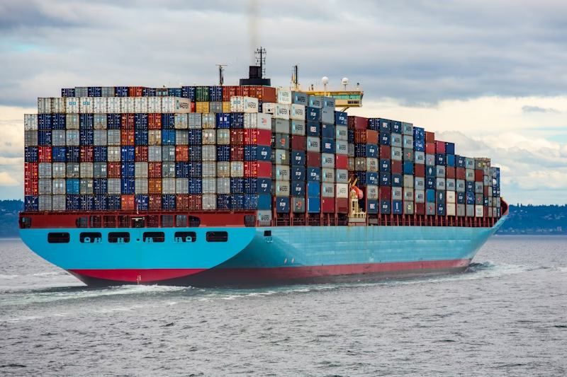 Transporte internacional